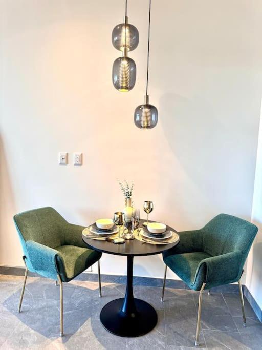 Appartement Luxury Loft In Reforma