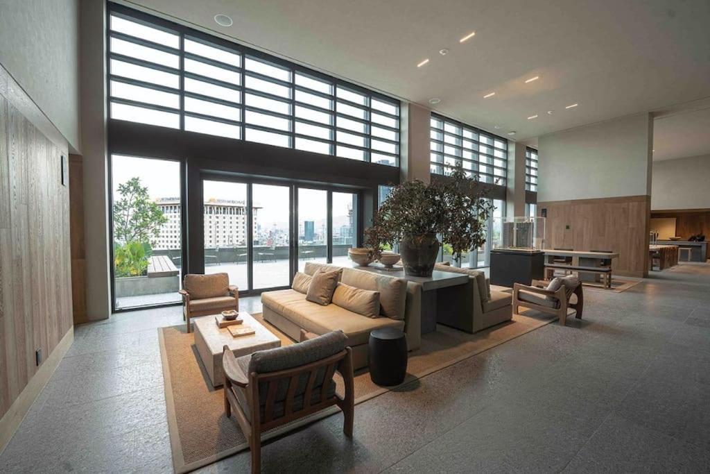 Luxury Loft In Reforma * Mexico