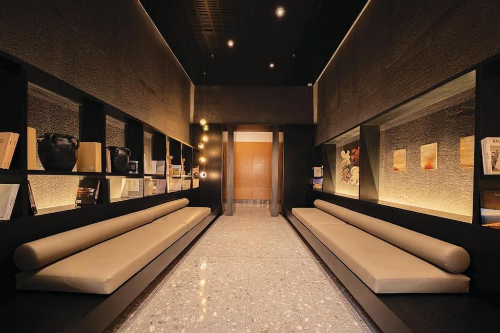Appartement Luxury Loft In Reforma *