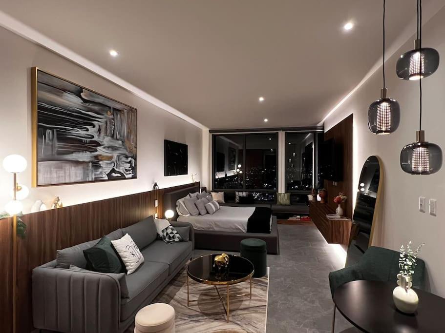 Appartement Luxury Loft In Reforma *