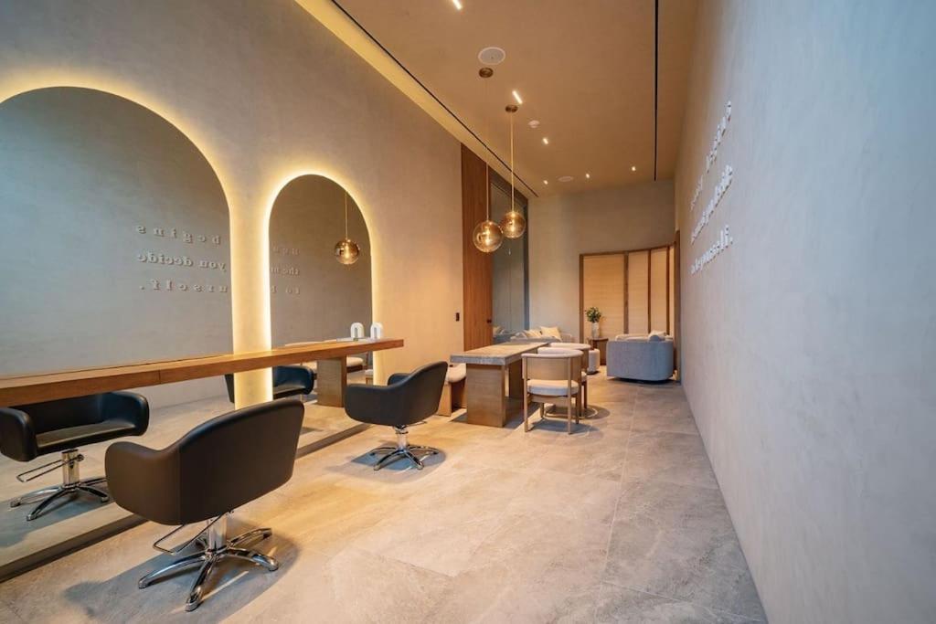 Appartement Luxury Loft In Reforma Mexico