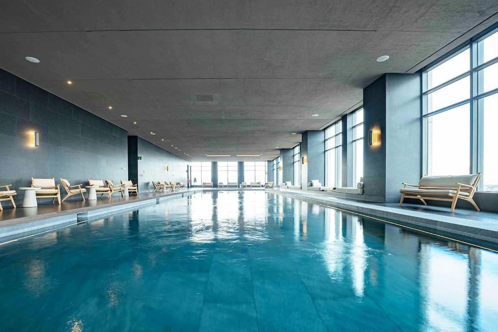 Luxury Loft In Reforma * Mexico