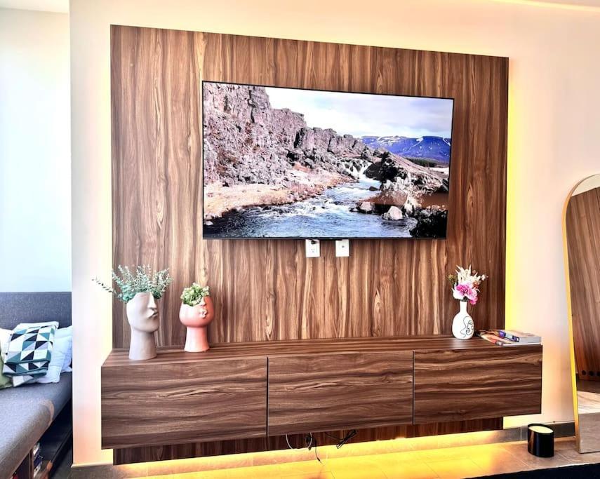 Appartement Luxury Loft In Reforma *
